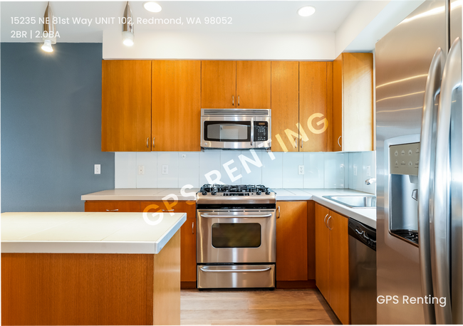 Building Photo - 15235 NE 81st Way