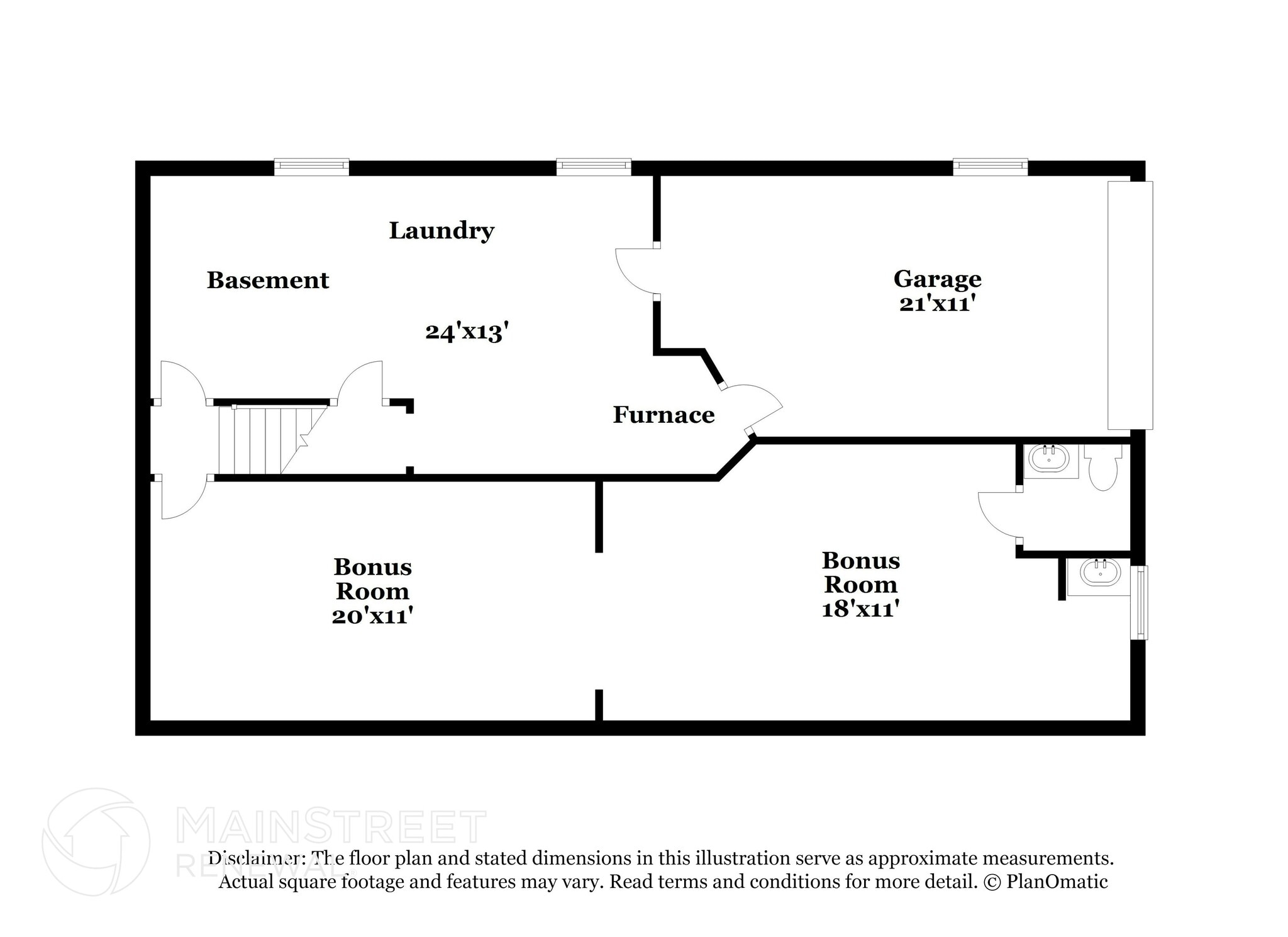 Building Photo - 1113 Quincy St