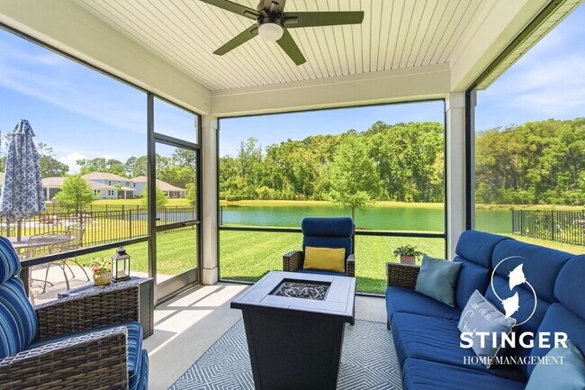 Building Photo - 1208 Brackish Ct