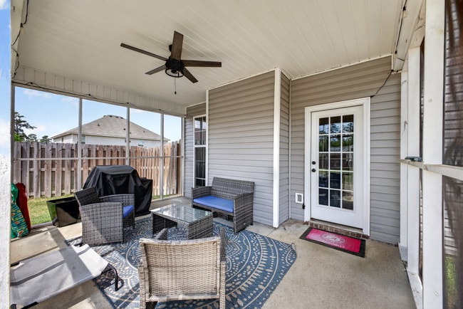 Building Photo - New rental property in Hayne's Station!