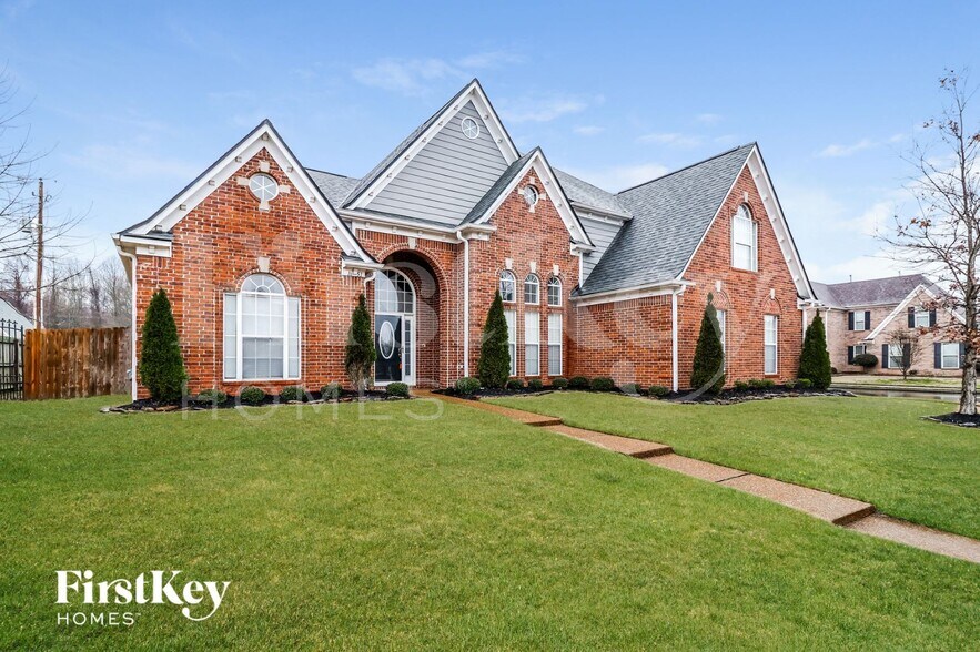 Building Photo - 1651 S Frence Creek Cove