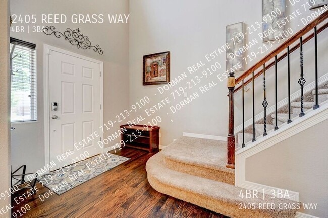 Building Photo - 2405 Reed Grass Way