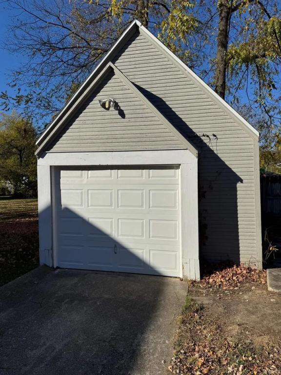 Building Photo - 3506 Gaywood Dr