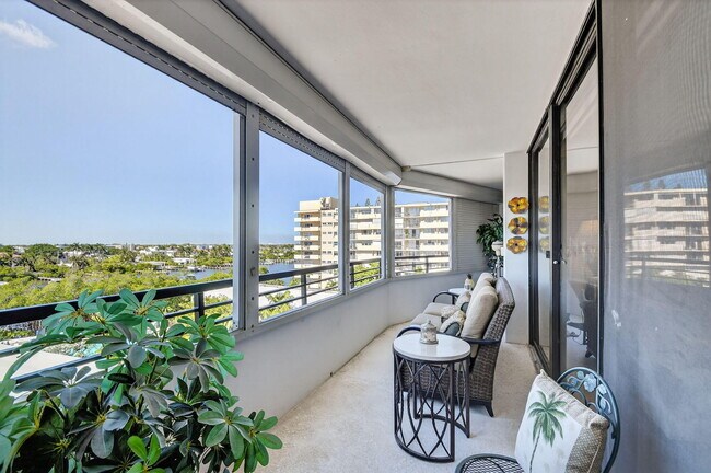 Building Photo - 3589 S Ocean Blvd