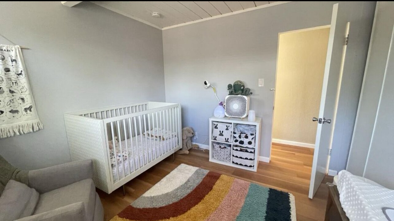2nd bedroom - 1159 Pome Ave