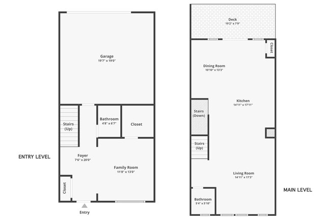 Building Photo - Pet-Friendly Townhome With Rooftop Terrace + Blue Ridge Mountain Views