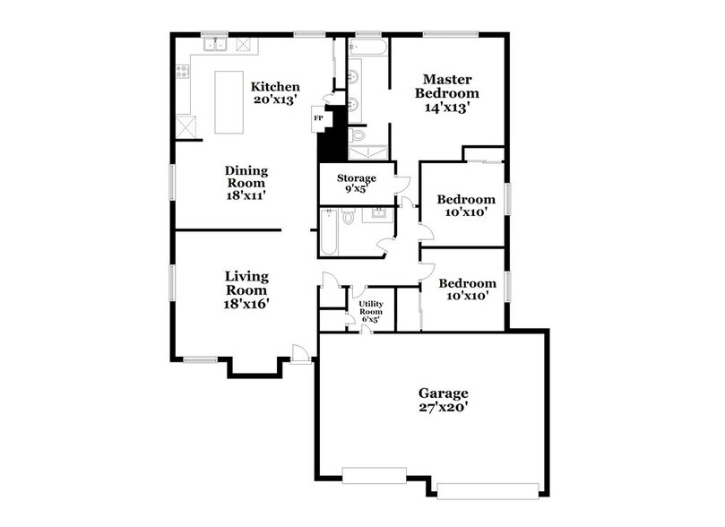 Building Photo - 2037 Madica Ave