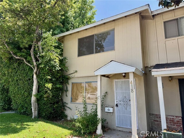 Primary Photo - 418 N Cerritos Ave