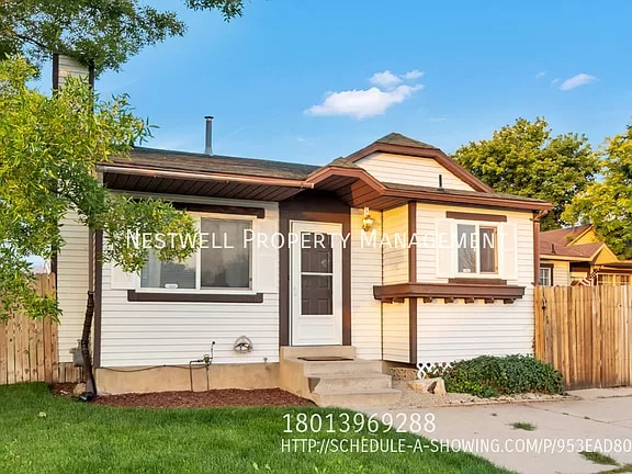 Building Photo - 8095 Twain Cir