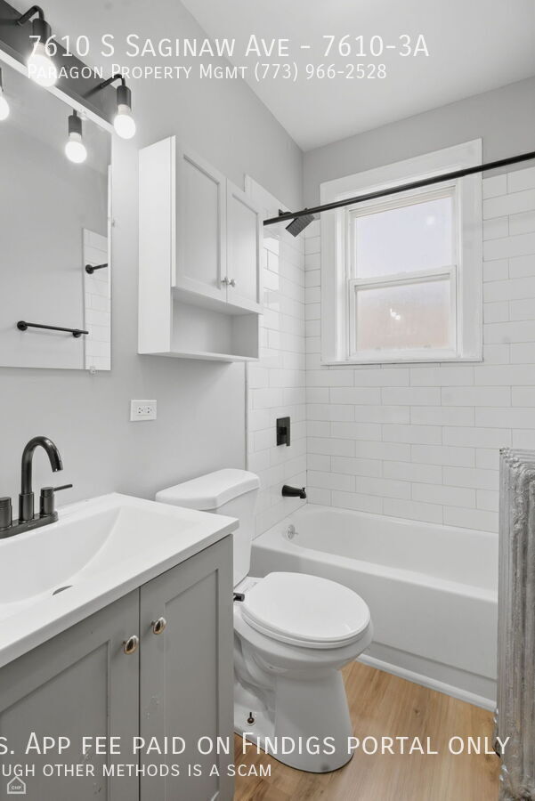 Building Photo - 7610 S Saginaw Ave