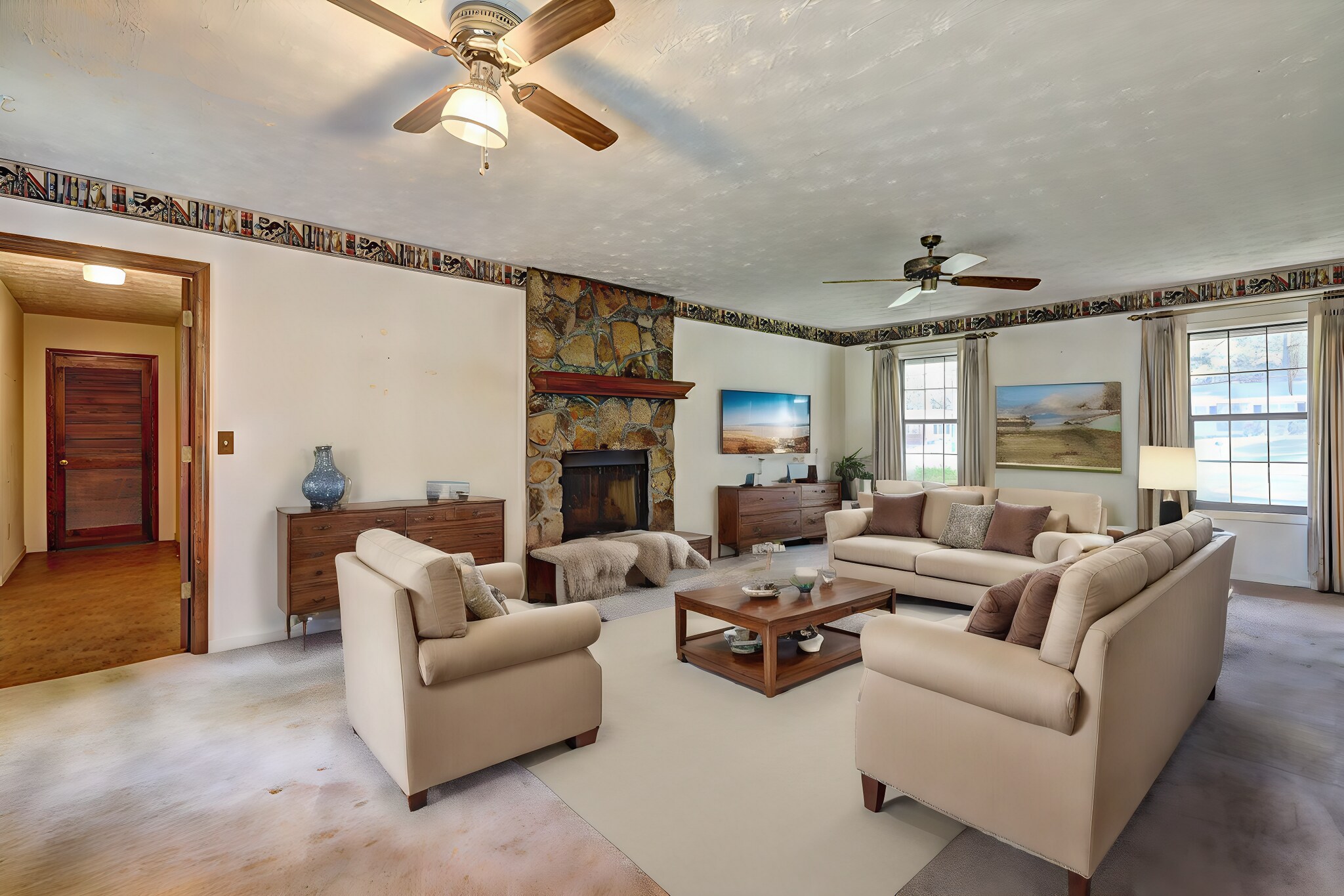 Building Photo - 503 Fayetteville Rd