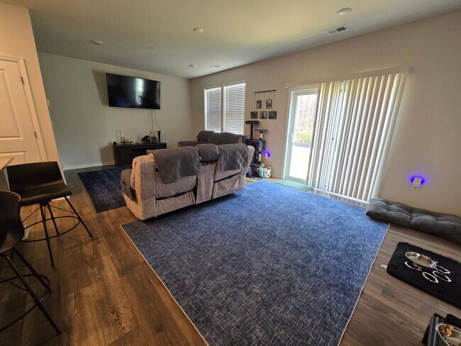 Building Photo - Beautiful Nearly-New Townhome for Rent in Havre de Grace, MD