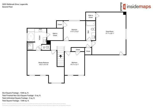 Building Photo - 3205 Wellbrook Dr