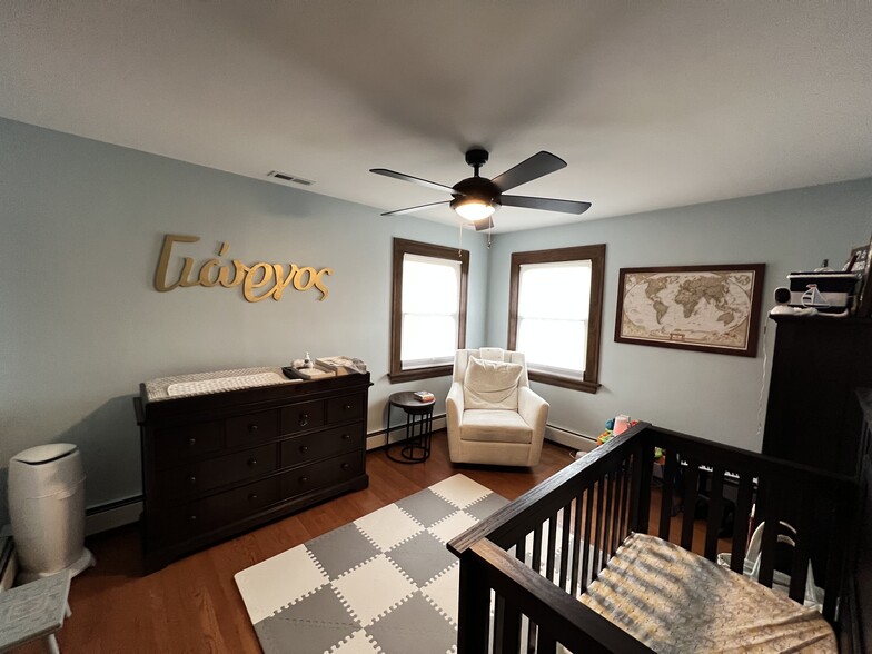 2nd Bedroom - 111 North Clara Pl
