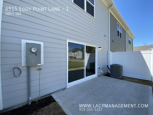 Building Photo - 6915 Eddy Point Ln