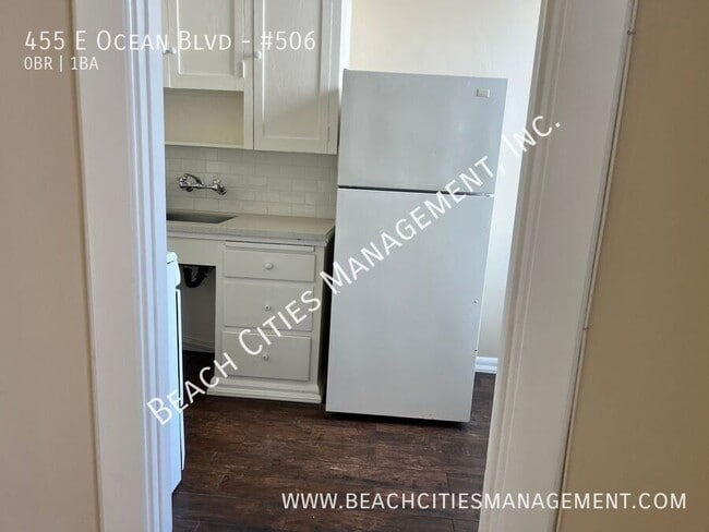 Building Photo - 455 E Ocean Blvd