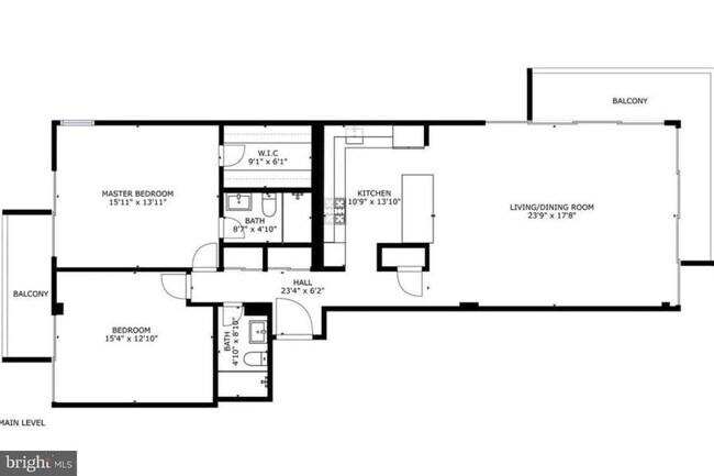 Building Photo - 1300 Army Navy Dr