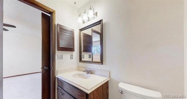 Building Photo - 223 Holman Way