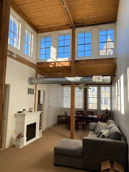 Building Photo - Bostonian Shoe Lofts