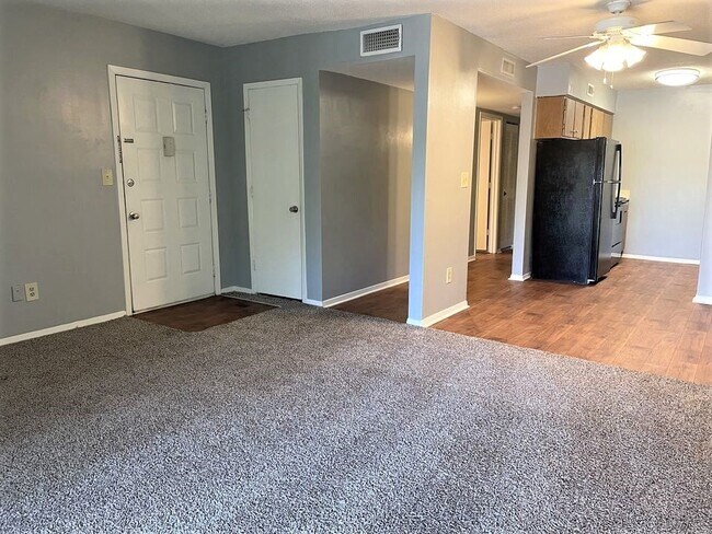 Floorplan - Arbors at Signal Mountain