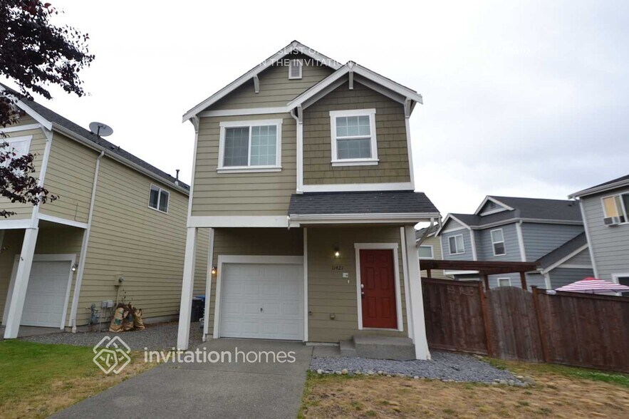 Primary Photo - 11421 184th St Ct E