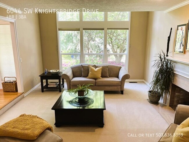 Building Photo - 6044 SW Knightsbridge Dr