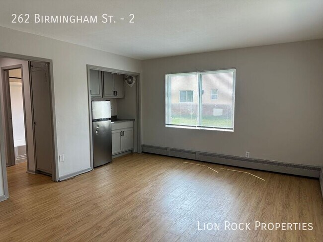 Building Photo - 262 Birmingham St