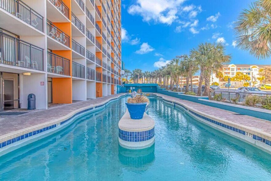 Building Photo - 1501 S Ocean Blvd