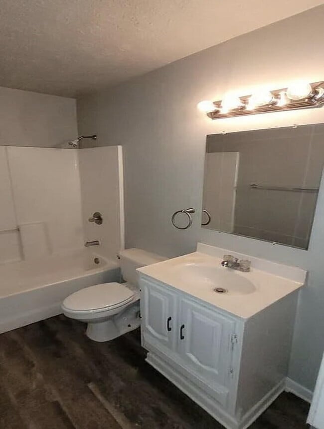 Building Photo - 4427 31st St