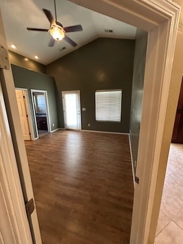 Master Bedroom - 6131 Arroyo Dr