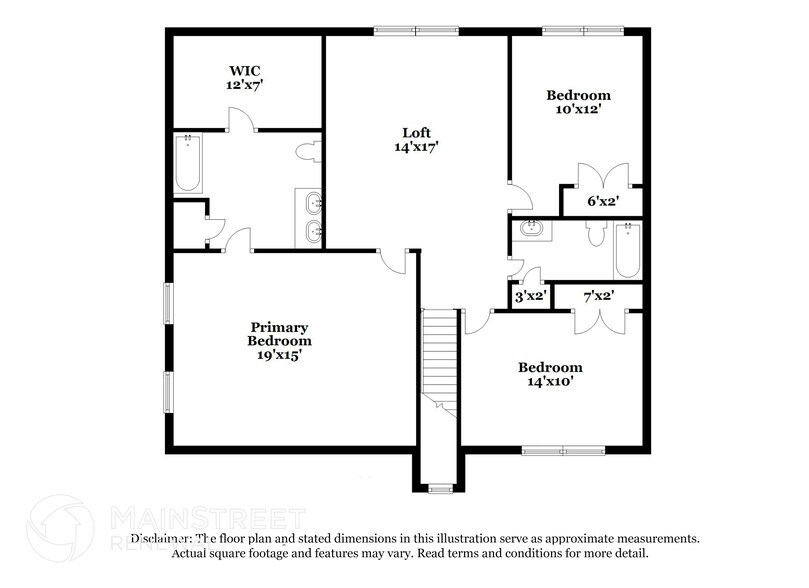 Building Photo - 4656 Chapel Ridge Dr