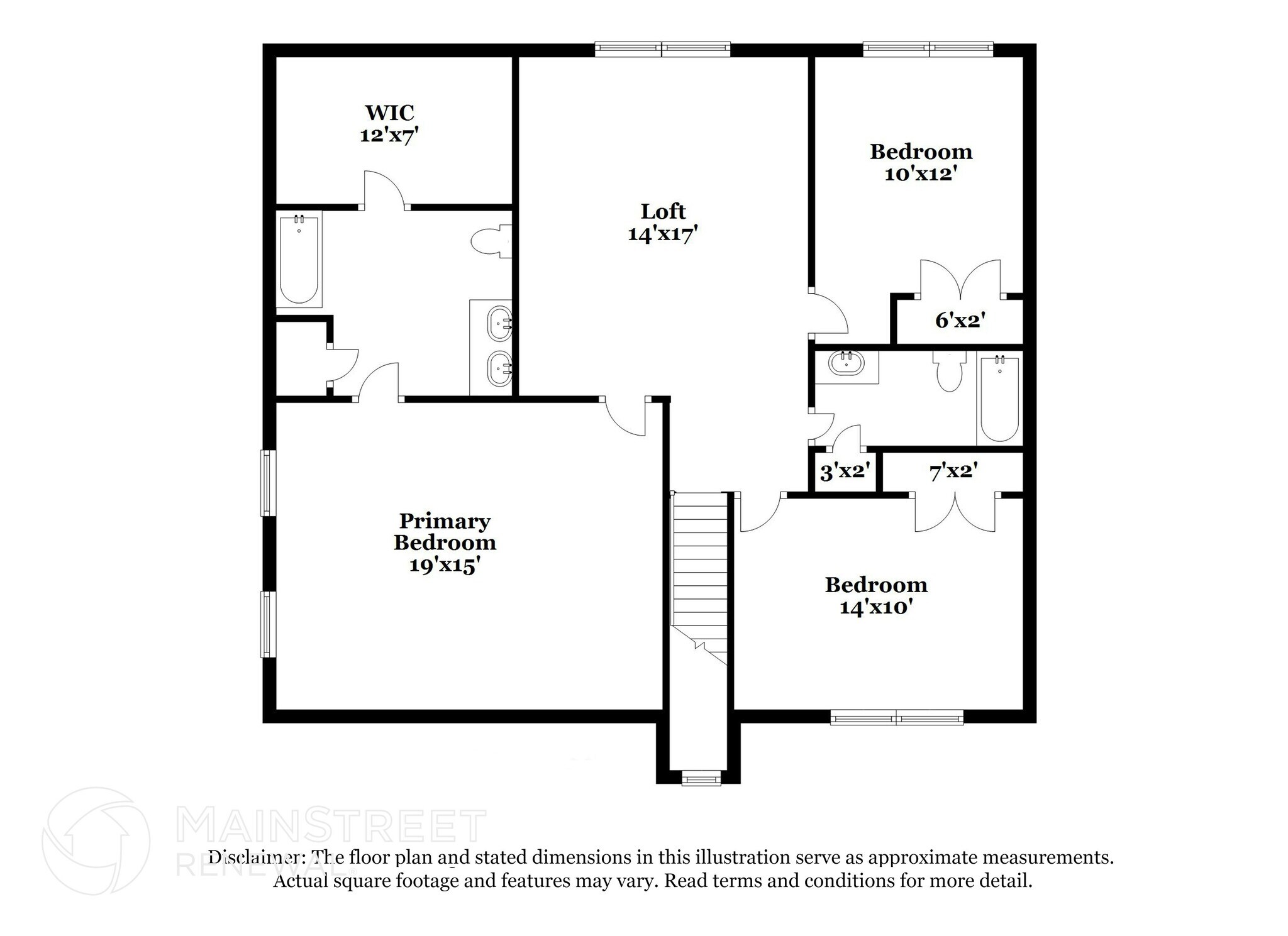 Building Photo - 4656 Chapel Ridge Dr