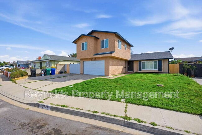 Building Photo - 3727 Byrd St