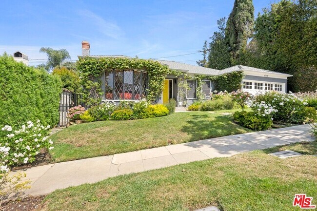 Primary Photo - 10491 Wilkins Ave