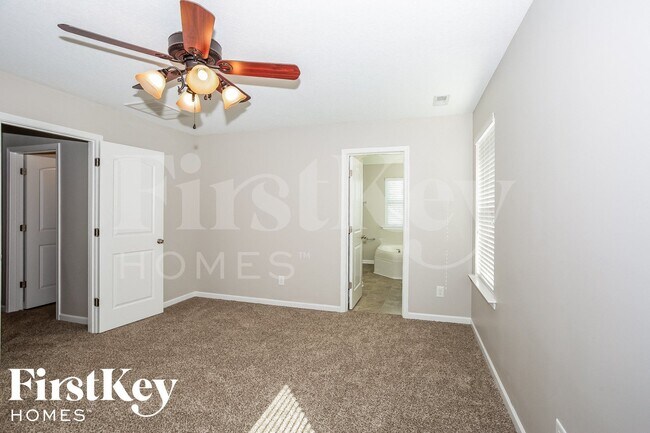 Building Photo - 14829 Brotherly Ln