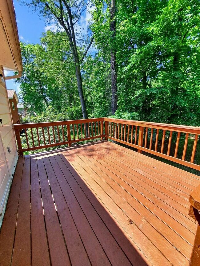 Building Photo - Coming Soon! Attractive Mid Century Modern...