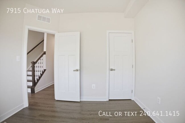 Building Photo - 7915 Chatuga Wy