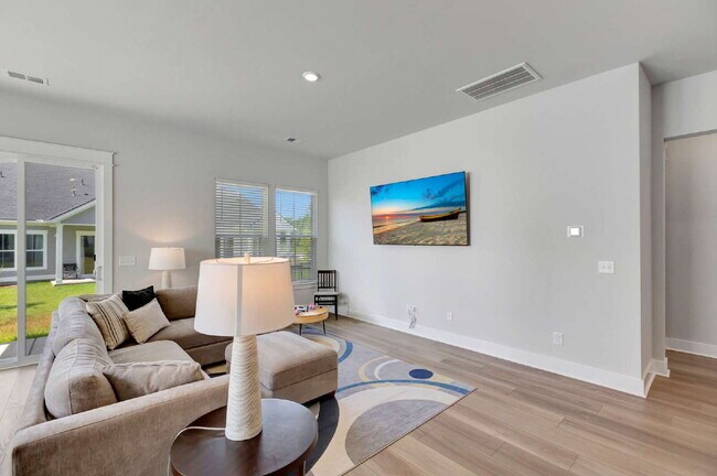 Building Photo - Luxury Villa Living in the Heart of Carnes Crossroads!