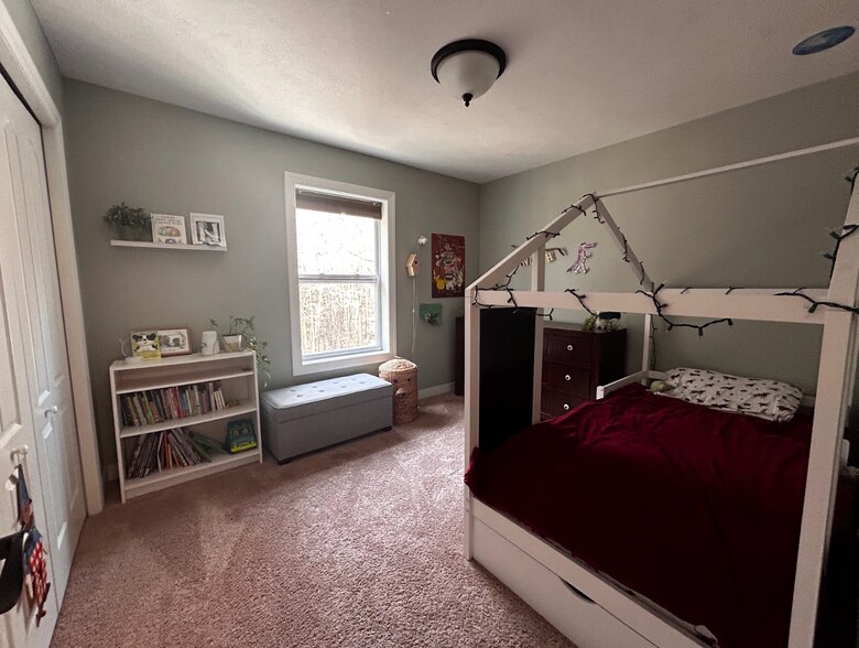 Bedroom 2 - 6527 Sanctuary Trl