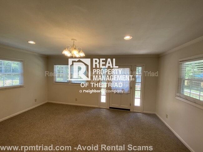 Building Photo - 5108 Myers Fork Rd