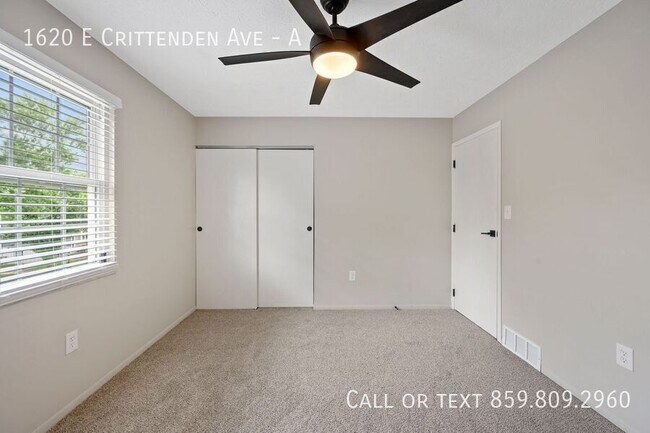 Building Photo - 1620 E Crittenden Ave