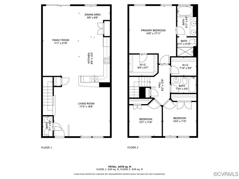 Building Photo - 11568 Claimont Mill Dr