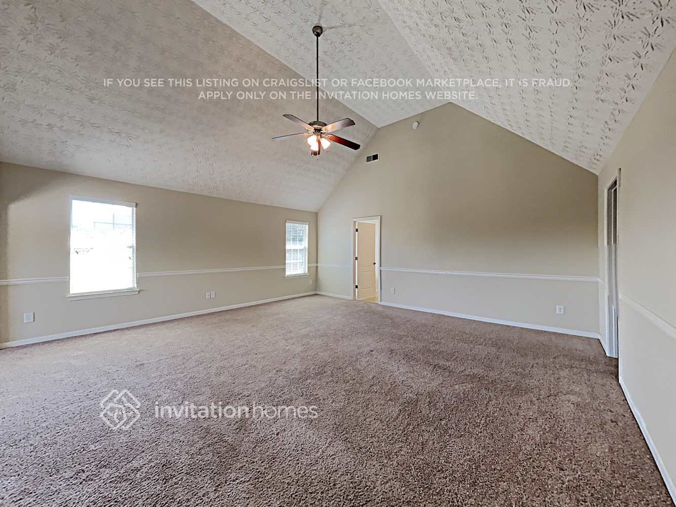 Building Photo - 2369 Watson Fain Trail