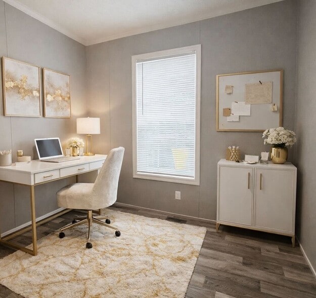 Building Photo - 831 N Pontiac Trail