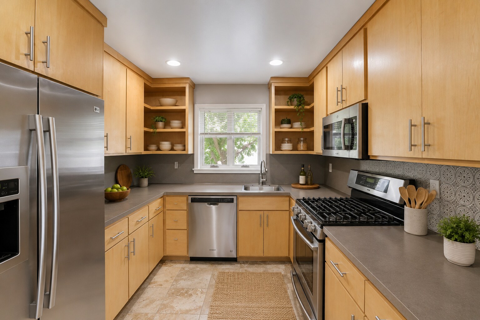Building Photo - 4647 Blaisdell Ave