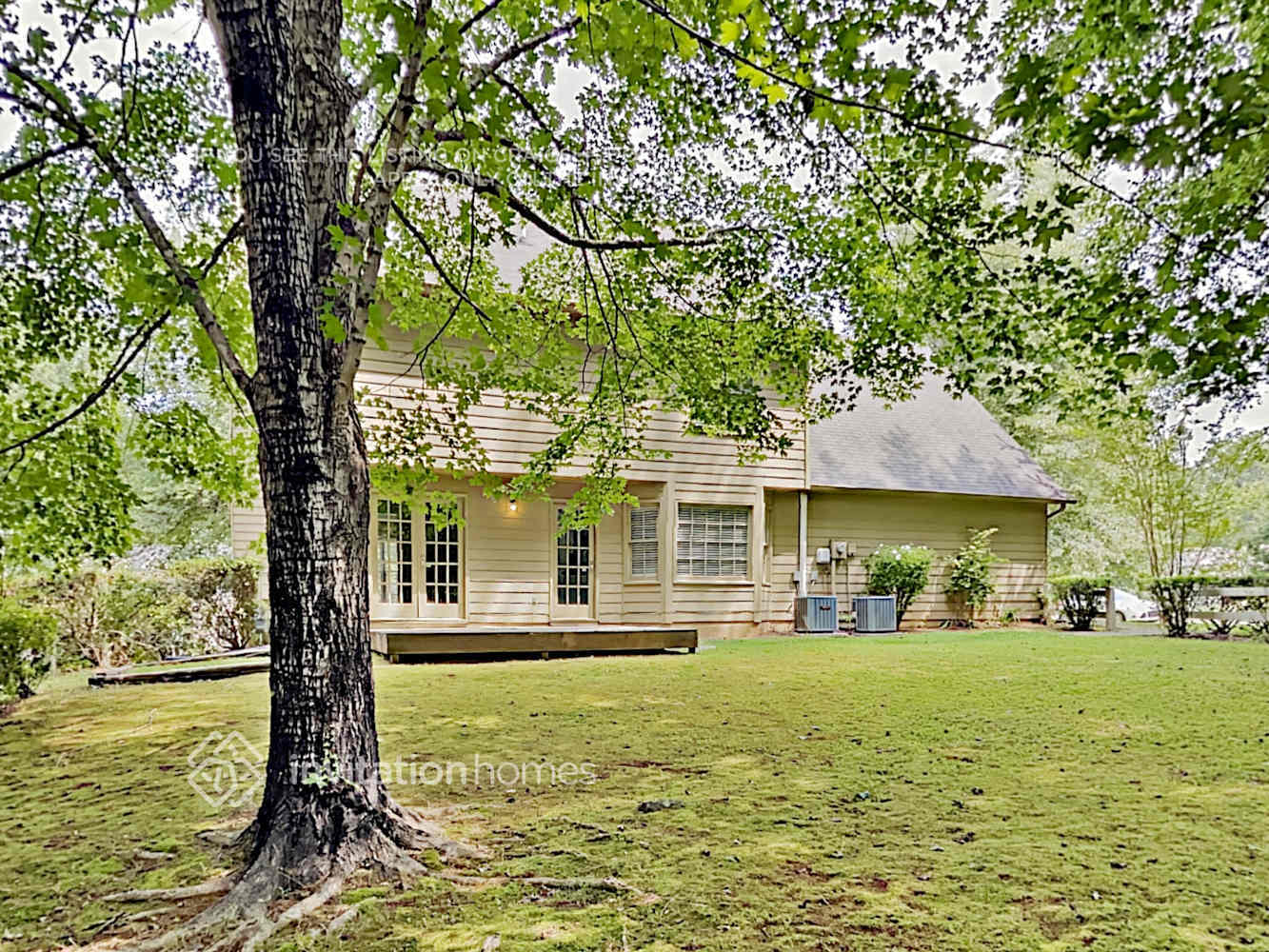 Building Photo - 1036 W Mill Dr NW