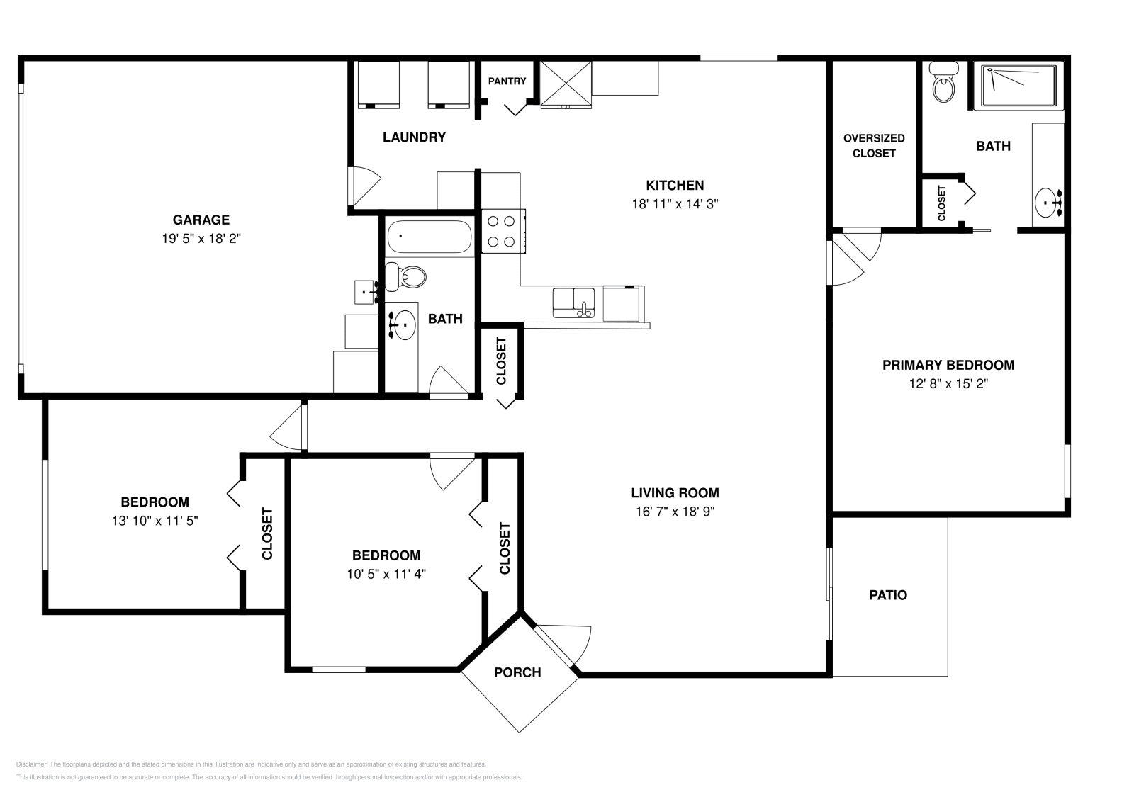 Building Photo - 2311 12th Ave E