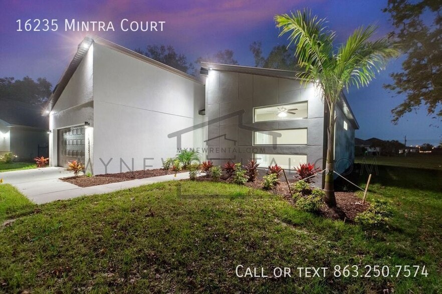 Building Photo - 16235 Mintra Ct