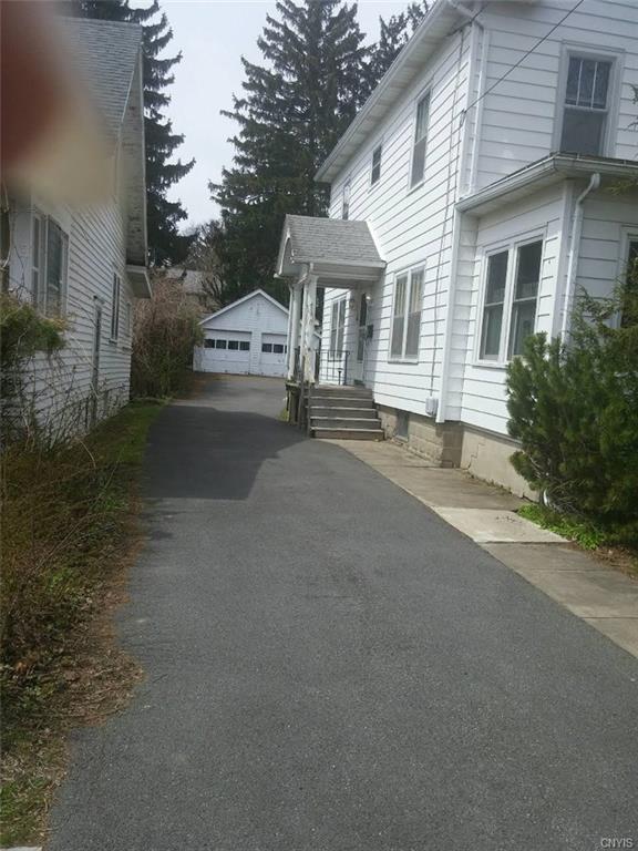 Building Photo - 453 Wendell Terrace