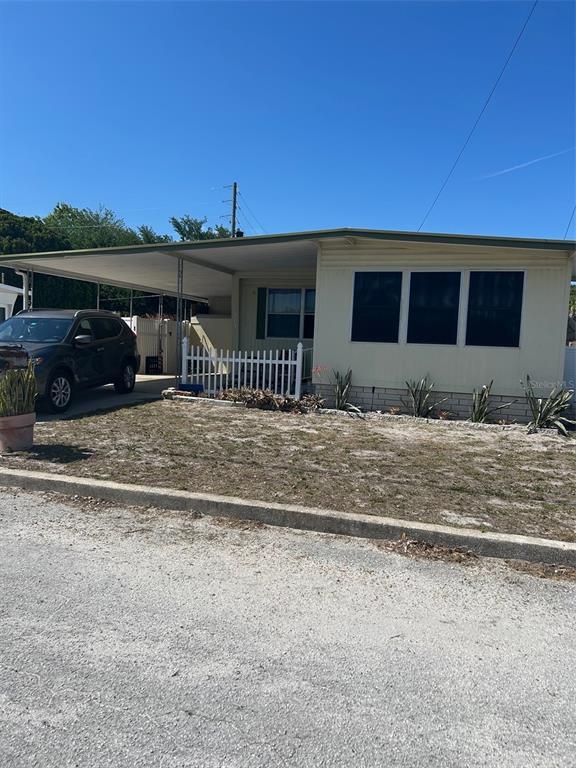 Building Photo - 2574 Arbelia St